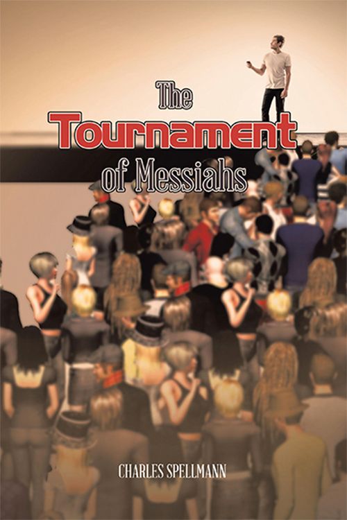 Produktbild: The Tournament of Messiahs
