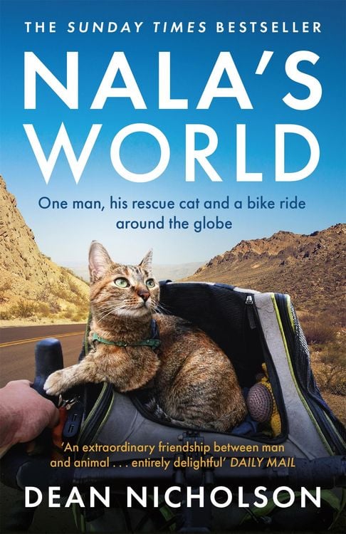 Produktbild: Nala's World