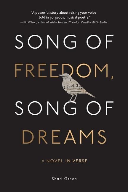 Produktbild: Song of Freedom, Song of Dreams