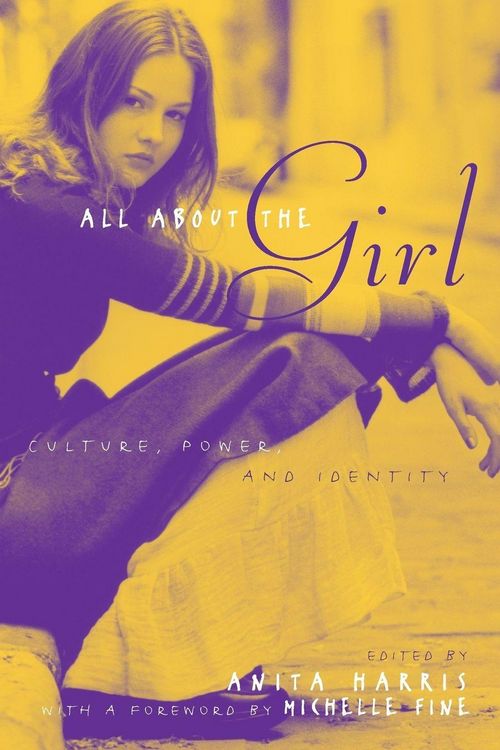 Produktbild: All About the Girl