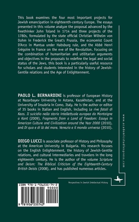 Produktbild: The Jews, Instructions for Use