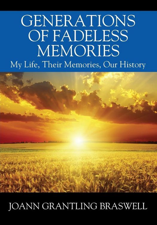 Produktbild: Generations of Fadeless Memories