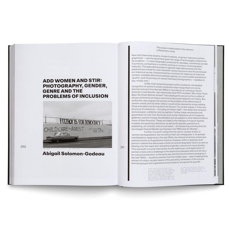 Produktbild: Women Photographers 1900&ndash;1975: A Legacy of Light