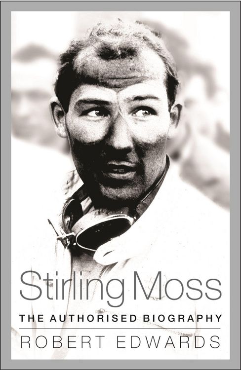 Produktbild: Stirling Moss