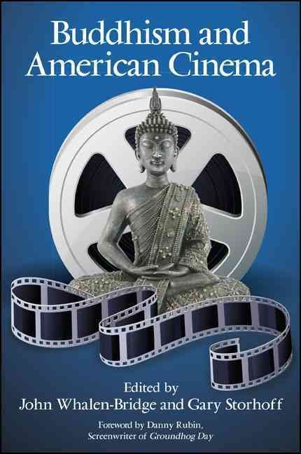 Produktbild: Buddhism and American Cinema