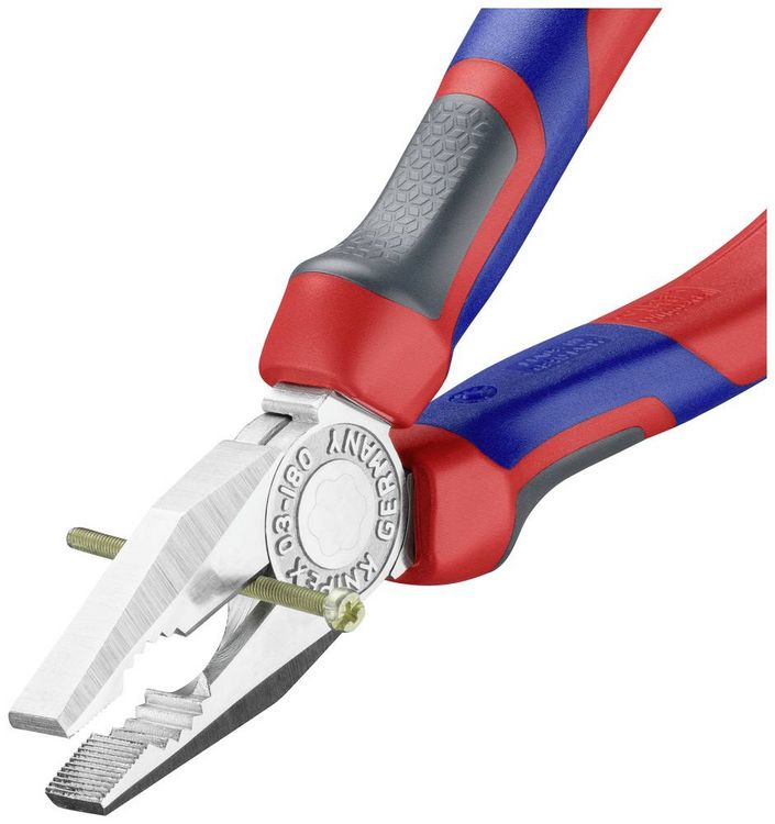Produktbild: Knipex-Werk Kombizange 03 05 180