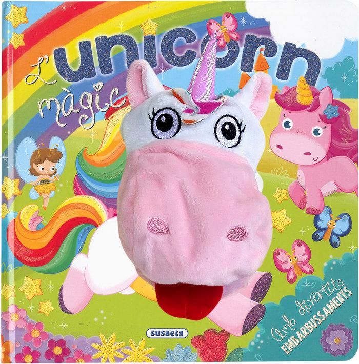 Produktbild: L'unicorn m&agrave;gic