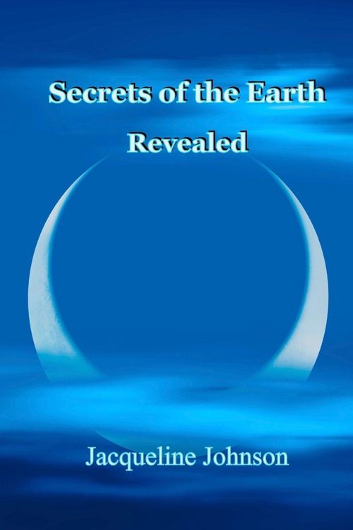 Produktbild: Secrets of the Earth Revealed