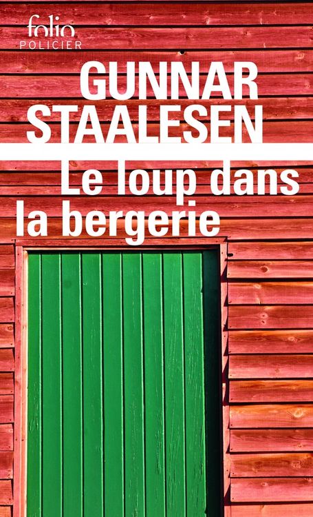 Produktbild: Fre-Loup Dans La Bergerie