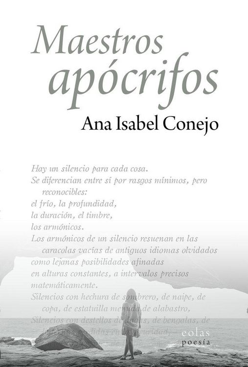 Produktbild: Maestros ap&oacute;crifos