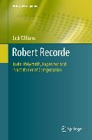 Produktbild: Robert Recorde