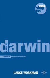Produktbild: Charles Darwin
