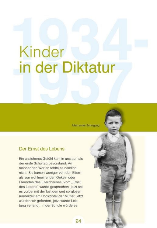 Produktbild: Wir vom Jahrgang 1928 - Kindheit und Jugend