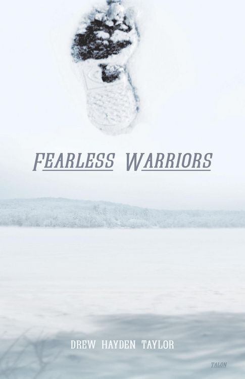 Produktbild: Fearless Warriors