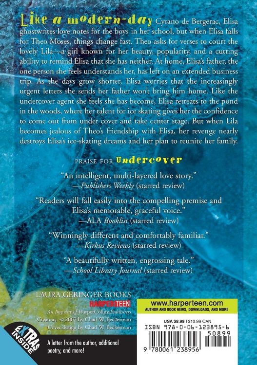 Produktbild: Undercover