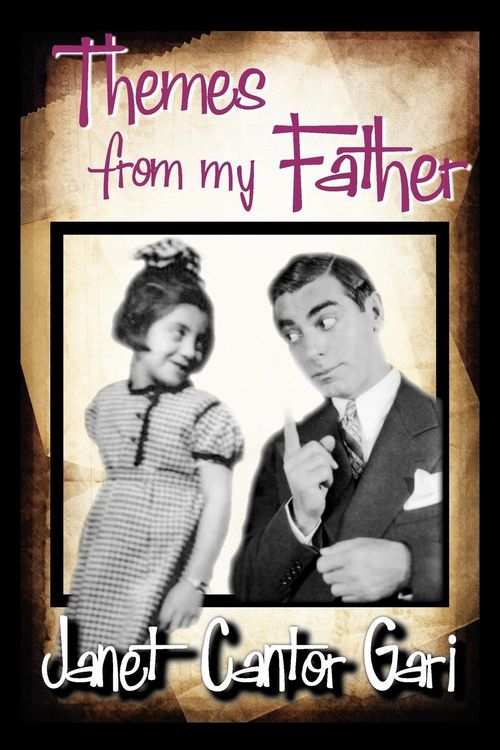 Produktbild: Themes from My Father