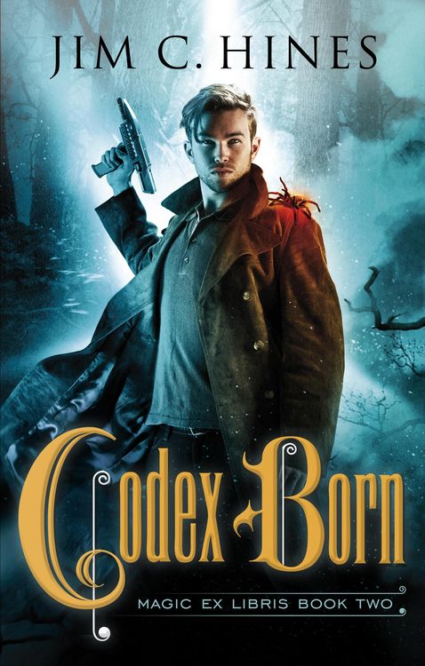 Produktbild: Codex Born