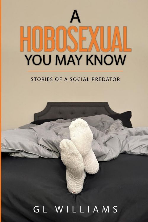 Produktbild: A Hobosexual You May Know