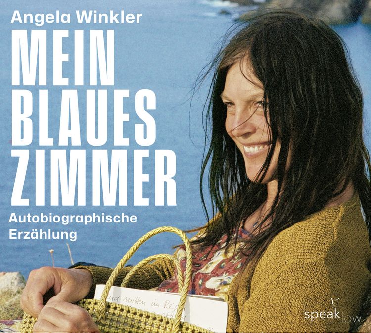 Produktbild: Mein blaues Zimmer