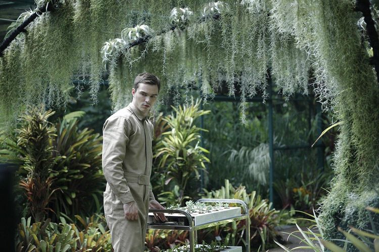 Produktbild: Equals - Euch geh&ouml;rt die Zukunft