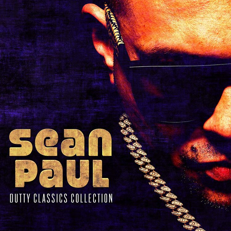 Produktbild: Paul, S: Dutty Classics Collection