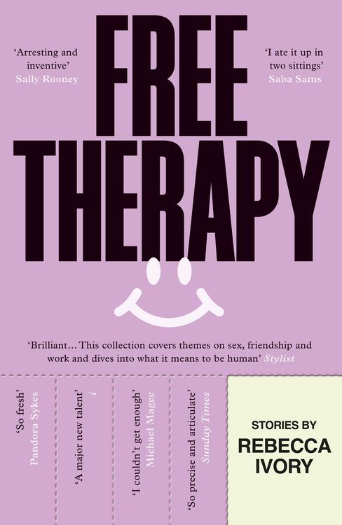 Produktbild: Free Therapy