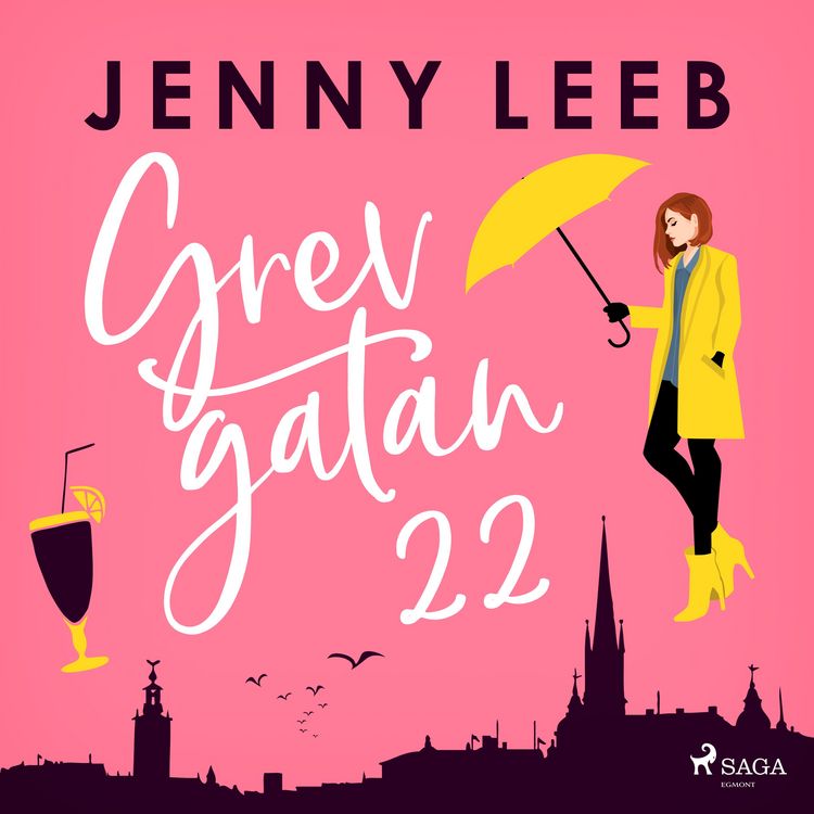 Produktbild: Grevgatan 22
