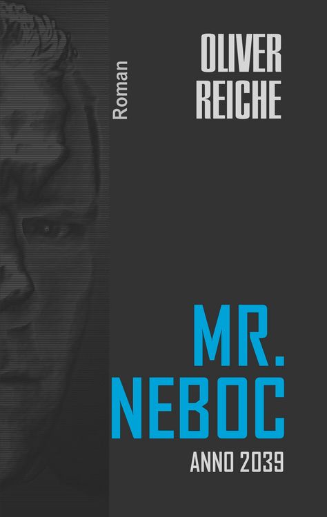 Produktbild: Mr. Neboc