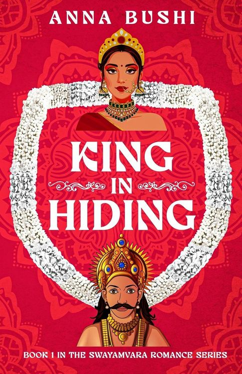 Produktbild: King in Hiding