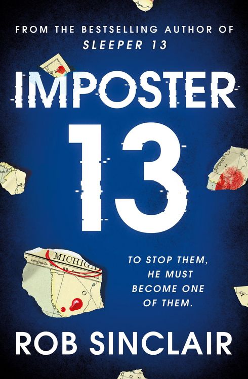 Produktbild: Imposter 13
