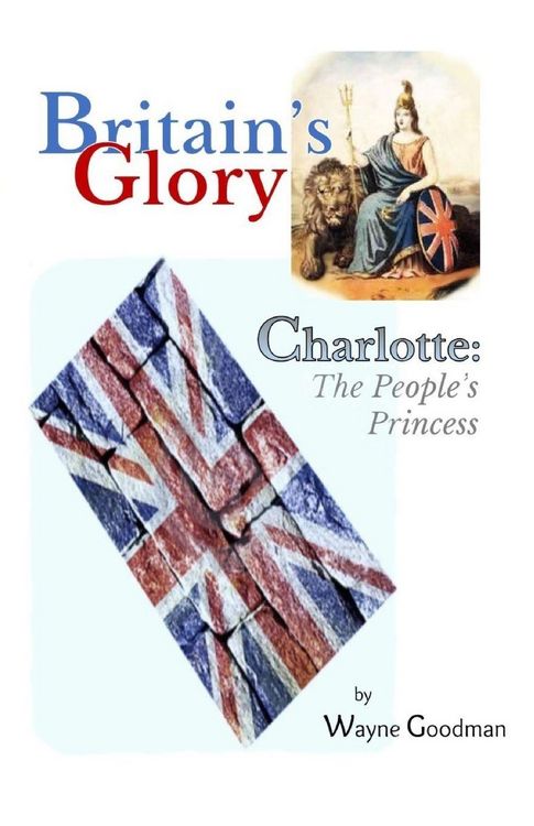 Produktbild: Britain's Glory