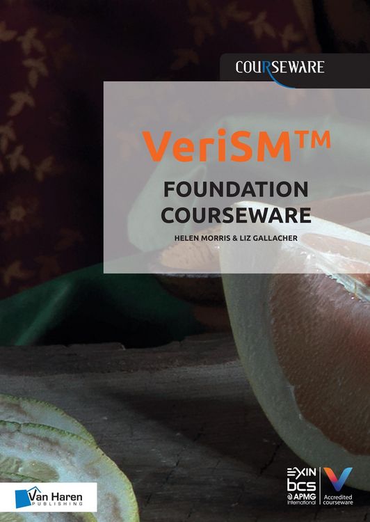 Produktbild: VeriSM(TM) - Foundation Courseware