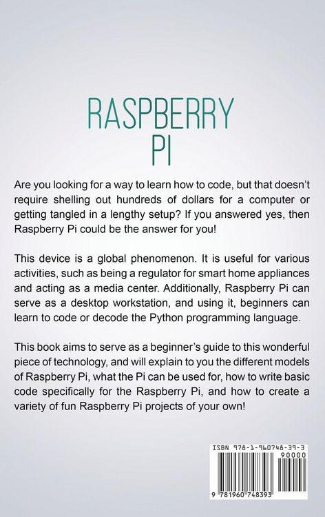 Produktbild: Raspberry Pi
