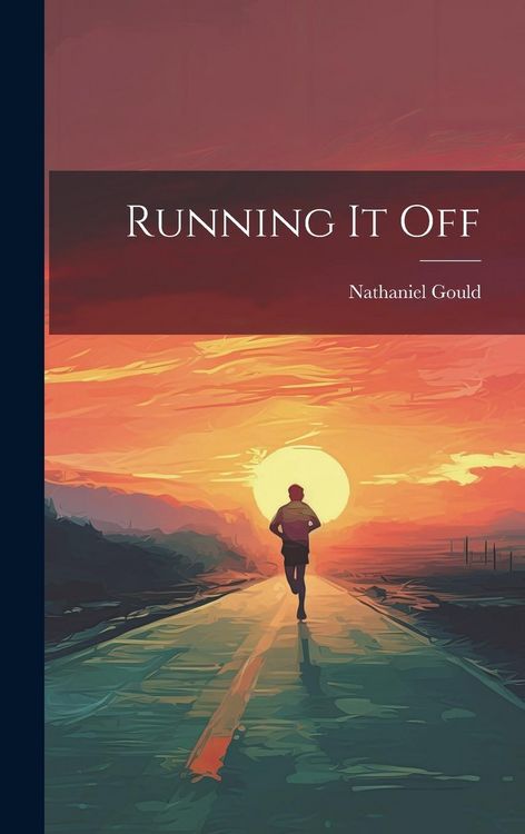 Produktbild: Running It Off