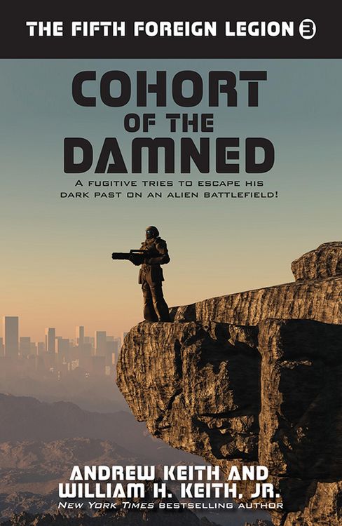 Produktbild: Cohort of the Damned