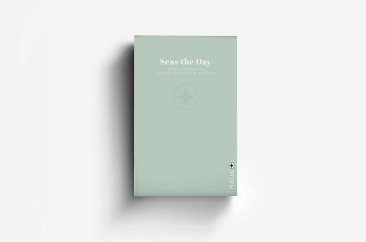 Produktbild: Seas the Day