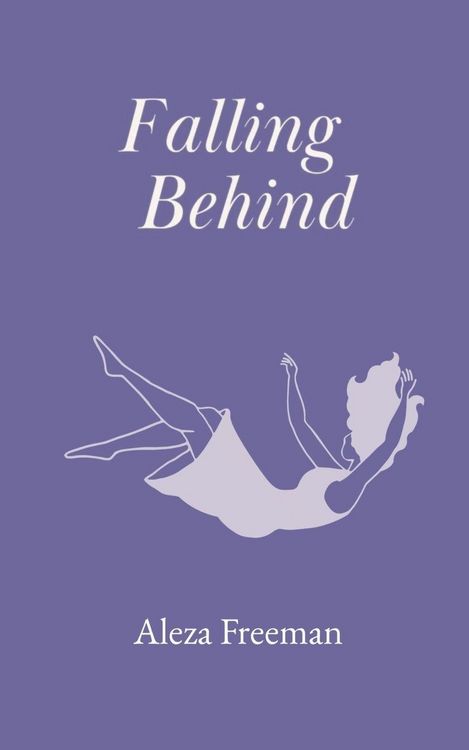 Produktbild: Falling Behind