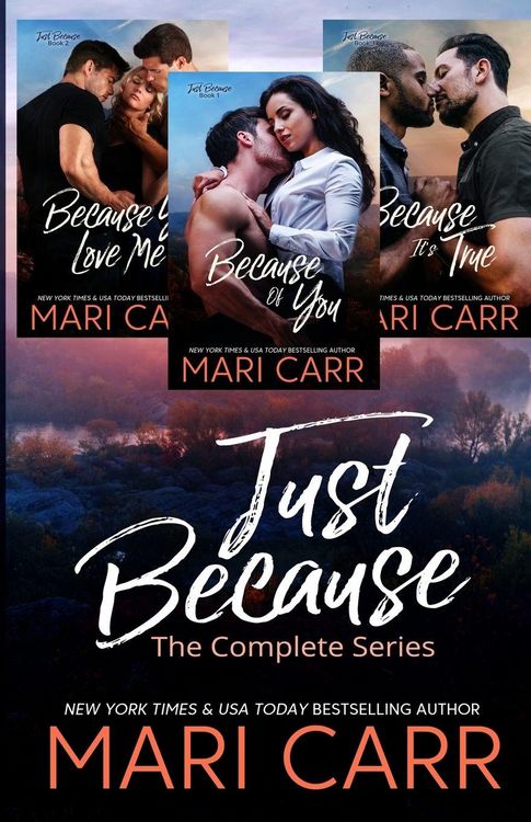 Produktbild: Just Because