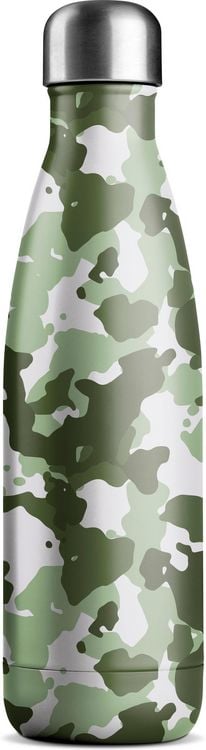 Produktbild: Burde Thermosflasche Camouflage 500 ml