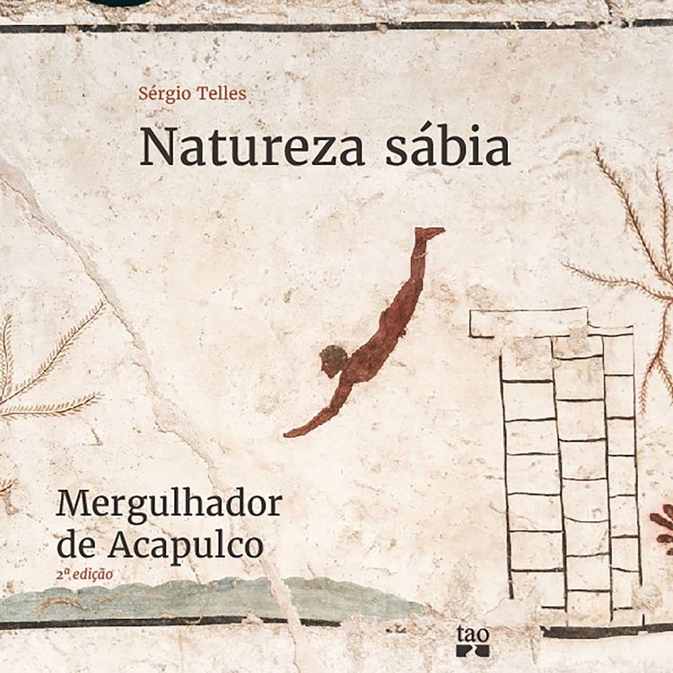 Produktbild: Natureza s&aacute;bia