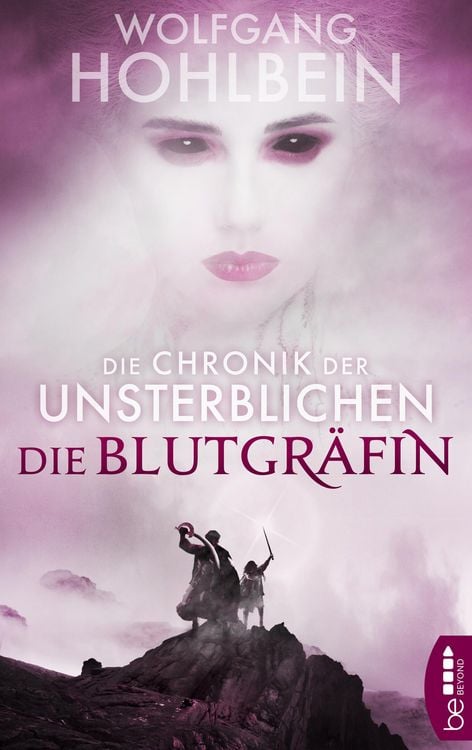 Produktbild: Die Chronik der Unsterblichen - Die Blutgr&auml;fin