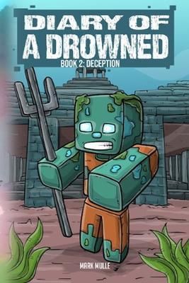 Produktbild: Diary of a Drowned Book 2