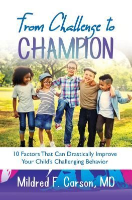 Produktbild: From Challenge to Champion