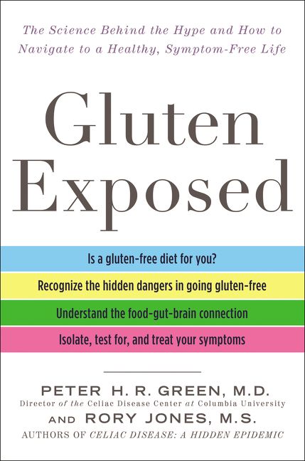 Produktbild: Gluten Exposed