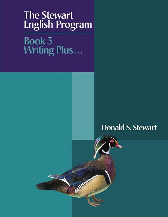 Produktbild: The Stewart English Program
