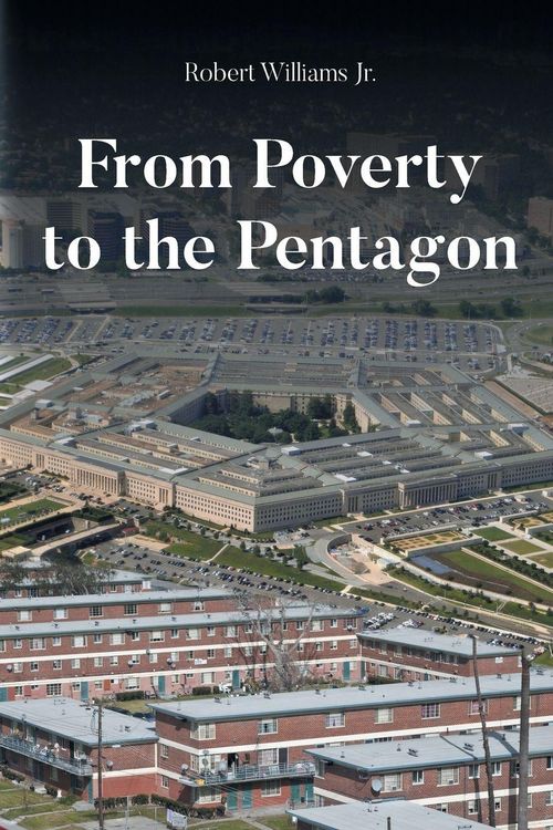 Produktbild: From Poverty to the Pentagon