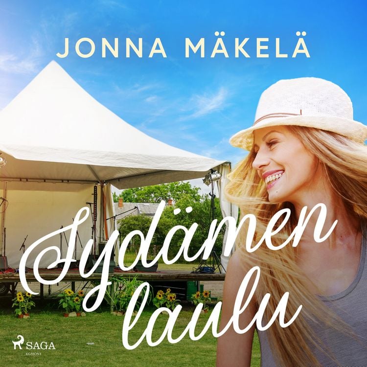 Produktbild: Syd&auml;men laulu