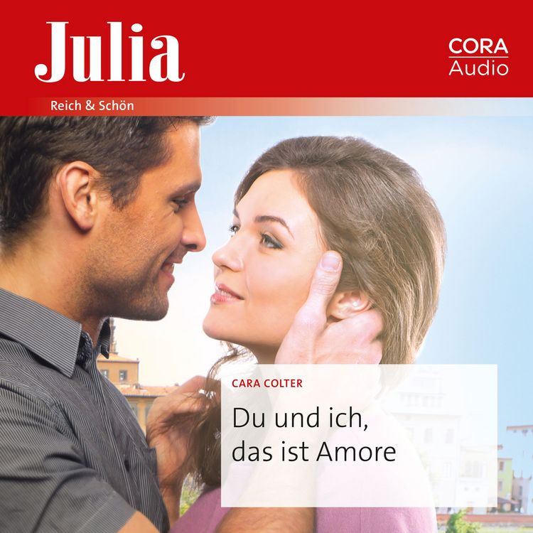 Produktbild: Du und ich, das ist Amore