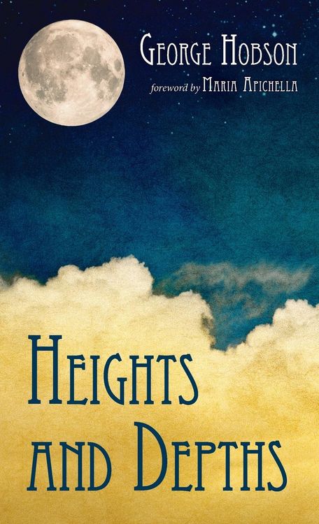 Produktbild: Heights and Depths