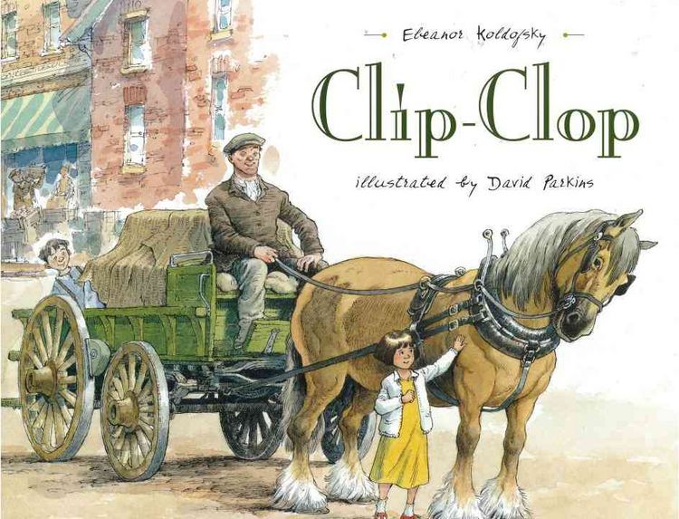 Produktbild: Clip Clop
